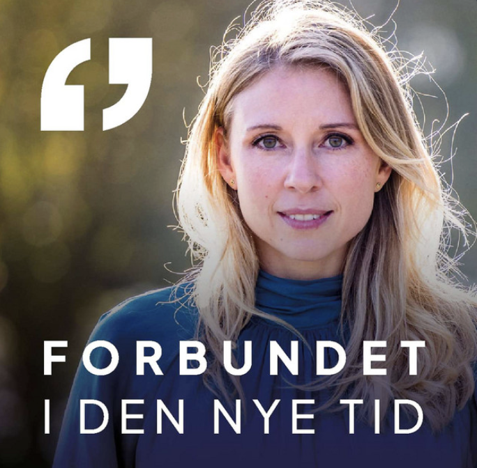 Forbundet i den nye tid